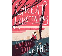 Great Expectations: (Penguin Classics Deluxe Edition)