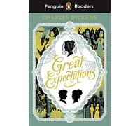 Great Expectations (PENGUIN READERS) - 9780241463338: Abridged Edition (LEVEL 6)
