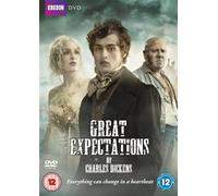 Great Expectations [Reino Unido] [DVD]