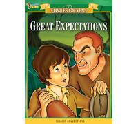 Great Expectations [Reino Unido] [DVD]