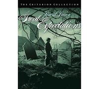 Great Expectations (Criterion Collection) [Reino Unido] [DVD]