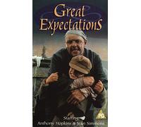 Great Expectations [Reino Unido] [VHS]