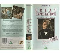 Great Expectations [Reino Unido] [VHS]