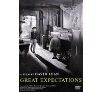 Great Expectations, the [1946] [Alemania] [DVD]