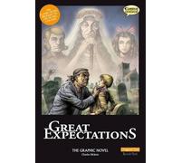 Great Expectations The Graphic Novel: Original Text