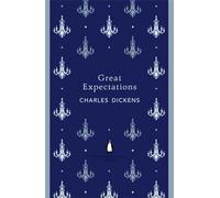 Great Expectations (The Penguin English Library)