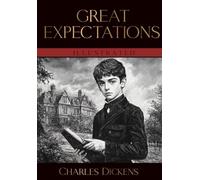 Great Expectations. The Unabridged Classic Edition 1867 With The Original Illustrations, And Analysis: By Charles Dickens, Illustrated by Marcus Stone