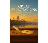Great Expectations (TritonLit Edition): with Scene-by-Scene Summaries, Key Context and Themes