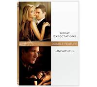 Great Expectations & Unfaithful [Reino Unido] [DVD]