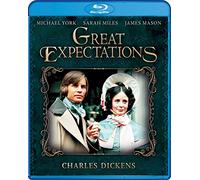 Great Expectations [USA] [Blu-ray]