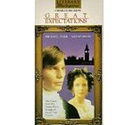 Great Expectations [USA] [VHS]