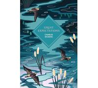 Great Expectations (Vintage Collector's Classics)