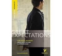 Great expectations: everything you need to catch up, study and prepare for 2021 assessments and 2022 exams (York Notes Advanced)