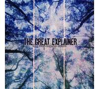 Great Explainer, the - Way Things Swell [Vinilo]