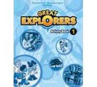 Great Explorers 1 Ab