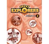Great Explorers 2 Ab