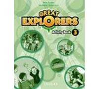 Great Explorers 3 Ab
