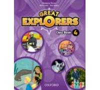 great explorers 4 cb pk