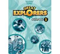 Great Explorers 5 Ab
