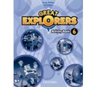 great explorers 6 ab