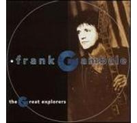 Great Explorers by Frank Gambale (1997-10-30)