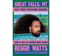 Great Falls Mt (ebook)