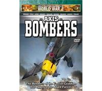 Great Fighting Machines of World War 2: Axis [Reino Unido] [DVD]