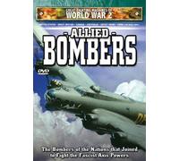 Great Fighting Machines of Wwi - Great Fighting Machines of World War 2: Allied [Reino Unido] [DVD]