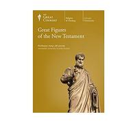 Great Figures of the New Testament