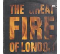 Great Fire Of London / Various [Vinilo]