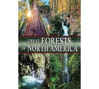 Great Forests of North America [USA] [DVD]