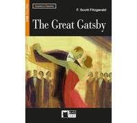 The Great Gatsby. Book