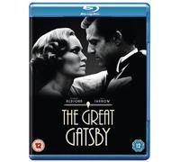 Great Gatsby. The [Edizione: Regno Unito] [Reino Unido] [Blu-ray]