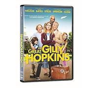 Great Gilly Hopkins [Edizione: Stati Uniti] [Italia] [DVD]