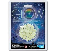 Great Gizmos Glow in The Dark Mini Stars
