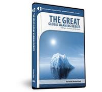 Great Global Warming Debate [USA] [DVD]