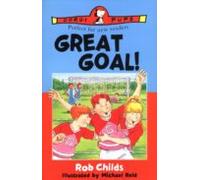Great Goal! (ebook)