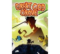 Great God Grove (PC/Xbox Series X|S) XBOX LIVE Key EUROPE