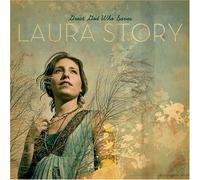 Great God Who Saves By Laura Story (2008-03-25)