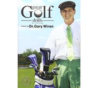 Great Golf Drills Vol.1 - The Swing [Reino Unido] [DVD]