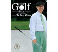 Great Golf Drills Vol.2 - The Short Game [Reino Unido] [DVD]
