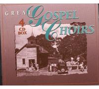 Great Gospel Choirs