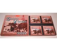 Great Gospel Choirs. 4 CDs box.