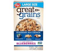 Great Grains Mañana Blueberry 382 g
