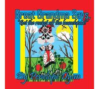 Great Grandma Says, "Get the rocket off the launchpad!"