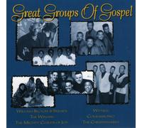 Great Groups of Gospel
