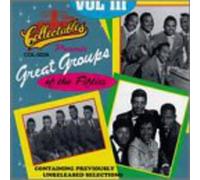 Great Groups of The Fifties, Volume 3