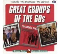 Great Groups of the Sixties