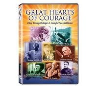 Great Hearts of Courage [USA] [DVD]