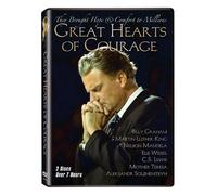 Great Hearts of Courage [USA] [DVD]